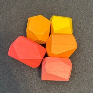 LOVEVERY Free Spirit Stacking Boulders